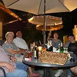 Apartment Haus Johanna *
