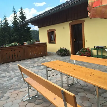 Haus Johanna * רדשטאדט