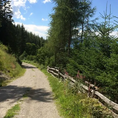 Haus Johanna רדשטאדט