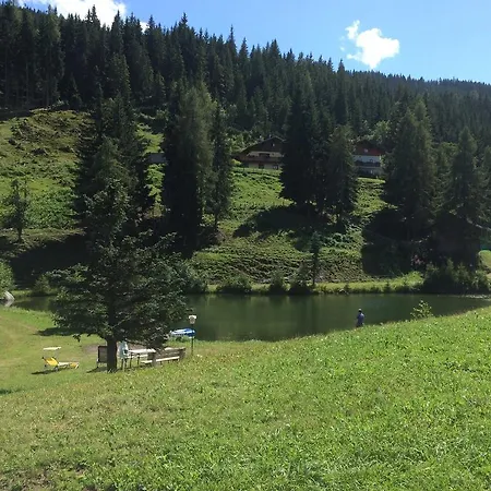 דירה Haus Johanna