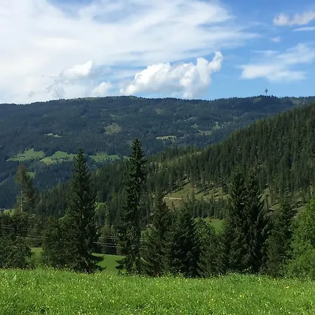 Haus Johanna דירה רדשטאדט