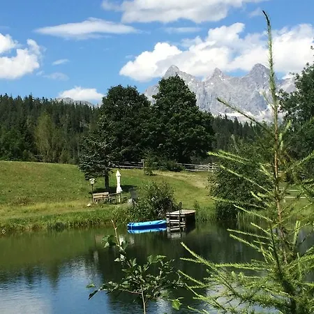 Haus Johanna * רדשטאדט