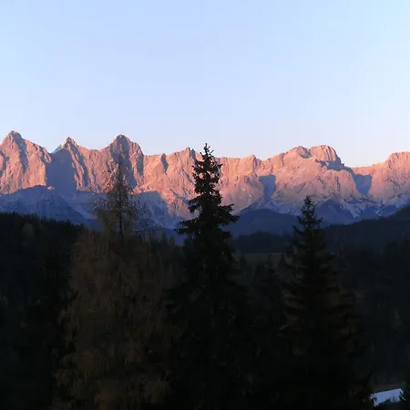 Haus Johanna דירה רדשטאדט