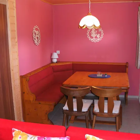 Haus Johanna *