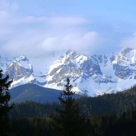 Διαμέρισμα Haus Johanna