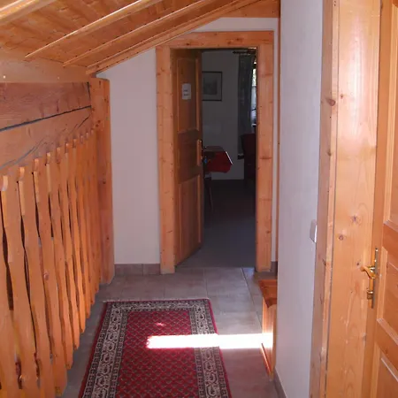 Haus Johanna Διαμέρισμα Radstadt