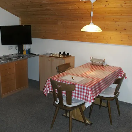 Haus Johanna * רדשטאדט