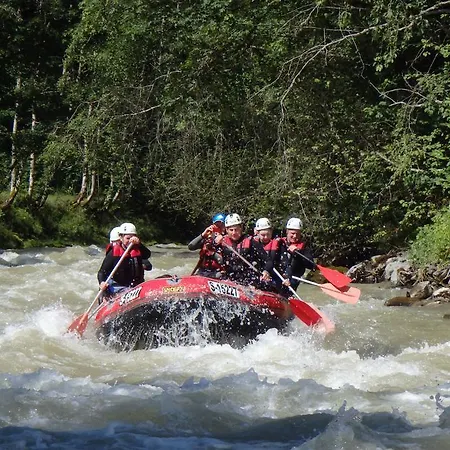 Haus Johanna רדשטאדט