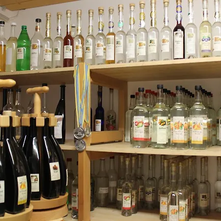 Haus Johanna * רדשטאדט