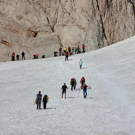 Haus Johanna רדשטאדט