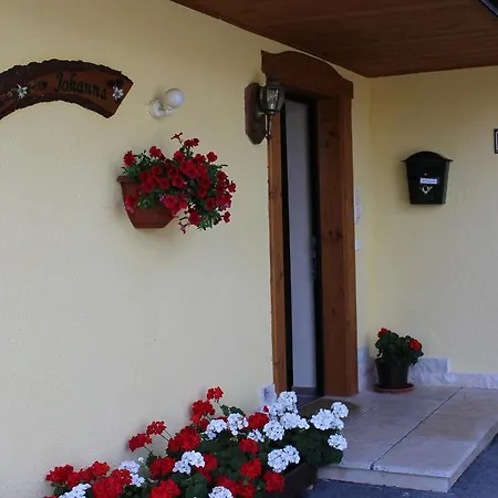 Haus Johanna רדשטאדט