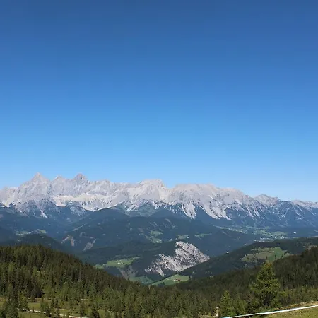 Haus Johanna Διαμέρισμα