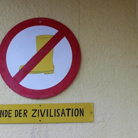 Haus Johanna דירה *