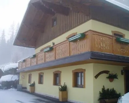 Haus Johanna Apartment *