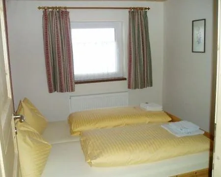 Haus Johanna Radstadt