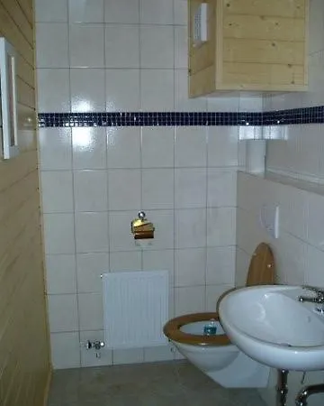 דירה Haus Johanna *