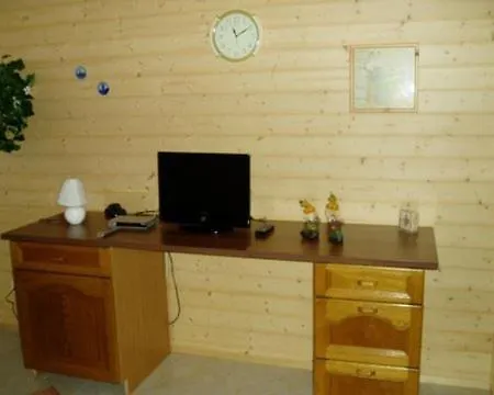 Haus Johanna Apartment *
