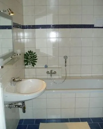 דירה Haus Johanna רדשטאדט