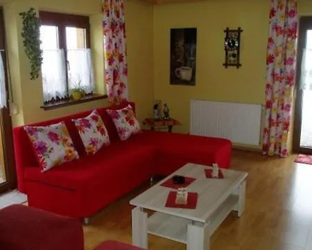 Haus Johanna * רדשטאדט