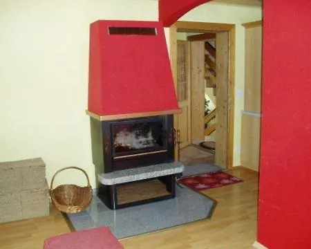Apartment Haus Johanna