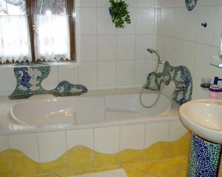 Haus Johanna דירה רדשטאדט
