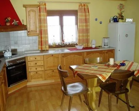 Haus Johanna רדשטאדט