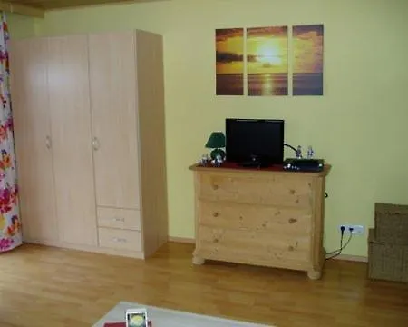 Haus Johanna Apartament