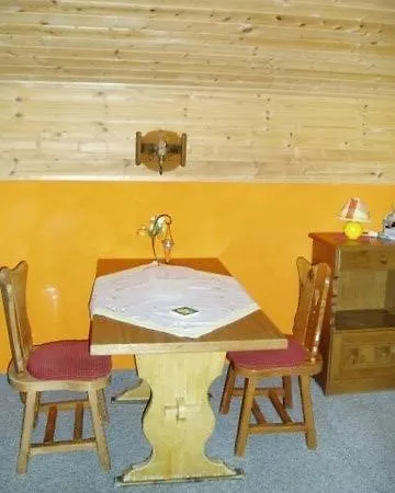 Apartment Haus Johanna Radstadt