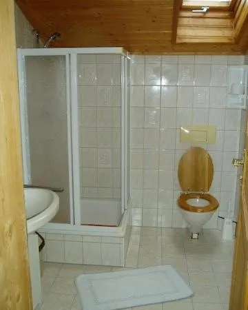 Haus Johanna * רדשטאדט