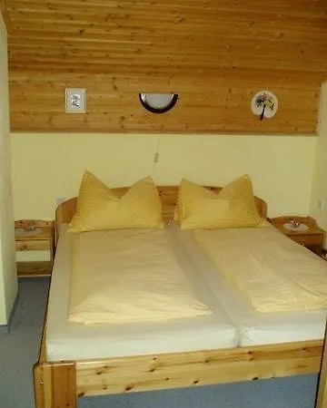 Haus Johanna * רדשטאדט