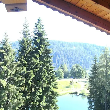 Haus Johanna * Radstadt