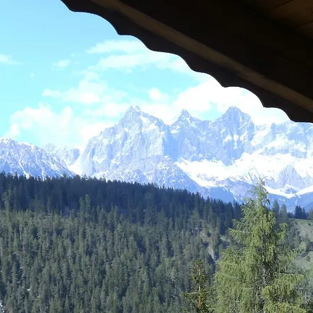 Διαμέρισμα Haus Johanna *