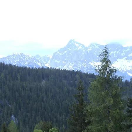 Haus Johanna * Radstadt