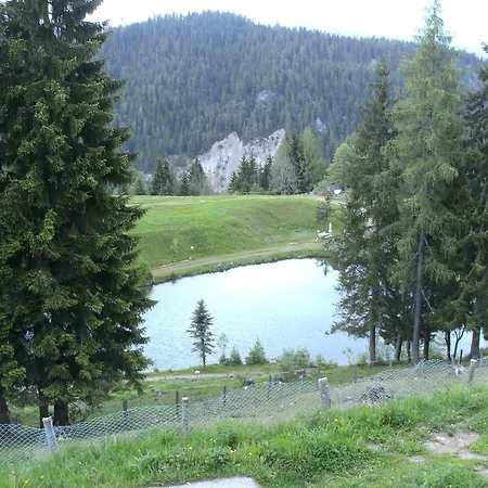 Haus Johanna Διαμέρισμα Radstadt