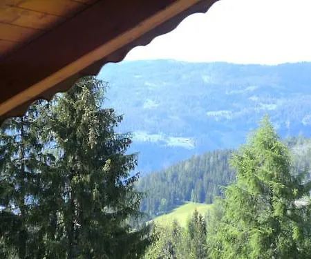 Haus Johanna Apartmán *