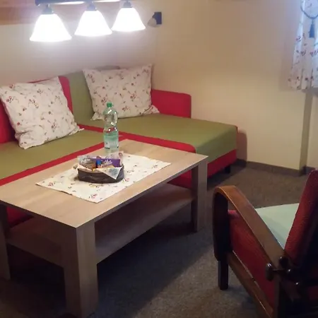 Haus Johanna דירה