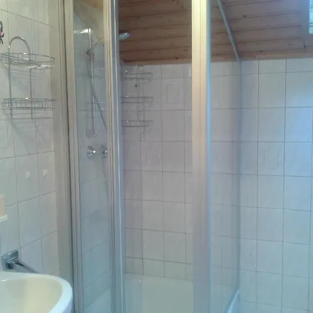Apartment Haus Johanna