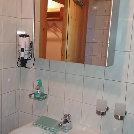 Haus Johanna דירה רדשטאדט