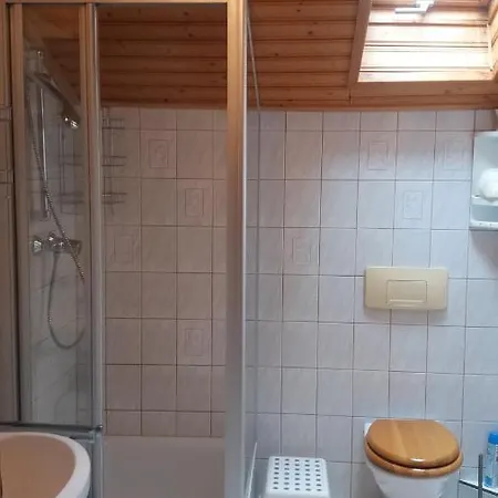 דירה Haus Johanna רדשטאדט