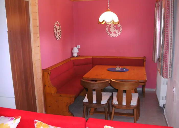 Haus Johanna *