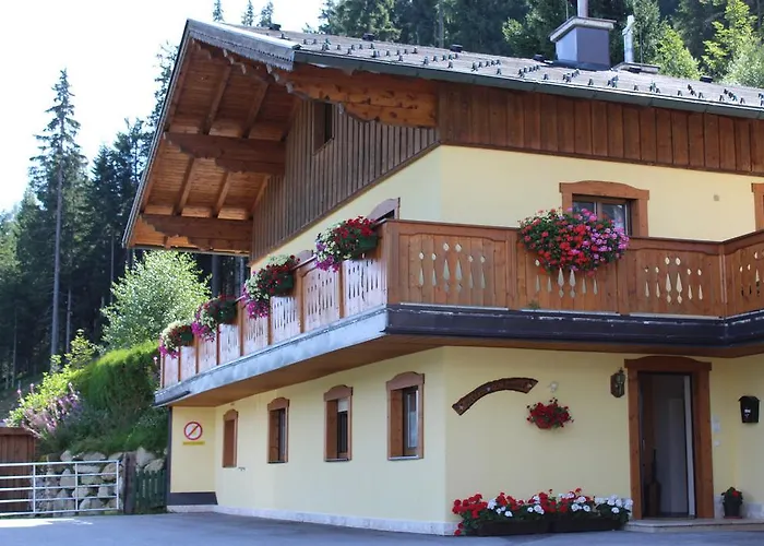 Haus Johanna Διαμέρισμα Radstadt