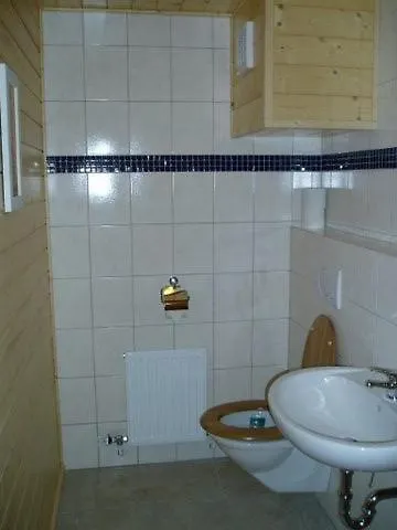 Διαμέρισμα Haus Johanna *
