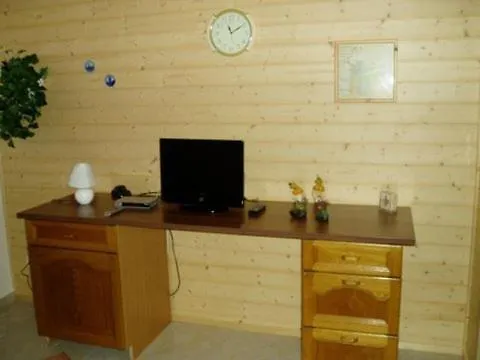 Haus Johanna Διαμέρισμα *