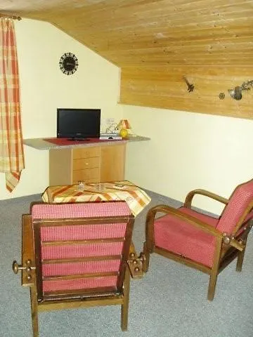 Haus Johanna Διαμέρισμα *